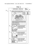 SYSTEMS AND METHODS FOR PROVIDING AND ACCESSING VISUAL PRODUCT     REPRESENTATIONS OF A PROJECT diagram and image