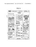 SYSTEMS AND METHODS FOR PROVIDING AND ACCESSING VISUAL PRODUCT     REPRESENTATIONS OF A PROJECT diagram and image