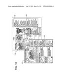 SYSTEMS AND METHODS FOR PROVIDING AND ACCESSING VISUAL PRODUCT     REPRESENTATIONS OF A PROJECT diagram and image