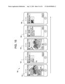 SYSTEMS AND METHODS FOR PROVIDING AND ACCESSING VISUAL PRODUCT     REPRESENTATIONS OF A PROJECT diagram and image