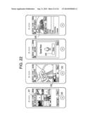 SYSTEMS AND METHODS FOR PROVIDING AND ACCESSING VISUAL PRODUCT     REPRESENTATIONS OF A PROJECT diagram and image