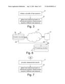 Detection of Load Balancing Across Network Paths in a Communication     Network diagram and image
