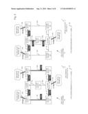 NETWORK BANDWIDTH ALLOCATION IN MULTI-TENANCY CLOUD COMPUTING NETWORKS diagram and image