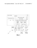 SYSTEM, METHOD AND COMPUTER-READABLE MEDIUM FOR DYNAMIC CACHE SHARING IN A     FLASH-BASED CACHING SOLUTION SUPPORTING VIRTUAL MACHINES diagram and image