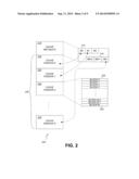 SYSTEM, METHOD AND COMPUTER-READABLE MEDIUM FOR DYNAMIC CACHE SHARING IN A     FLASH-BASED CACHING SOLUTION SUPPORTING VIRTUAL MACHINES diagram and image