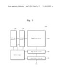 MEMORY CONTROLLER AND MEMORY SYSTEM INCLUDING THE SAME diagram and image