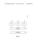 PREFETCHING FOR MULTIPLE PARENT CORES IN A MULTI-CORE CHIP diagram and image