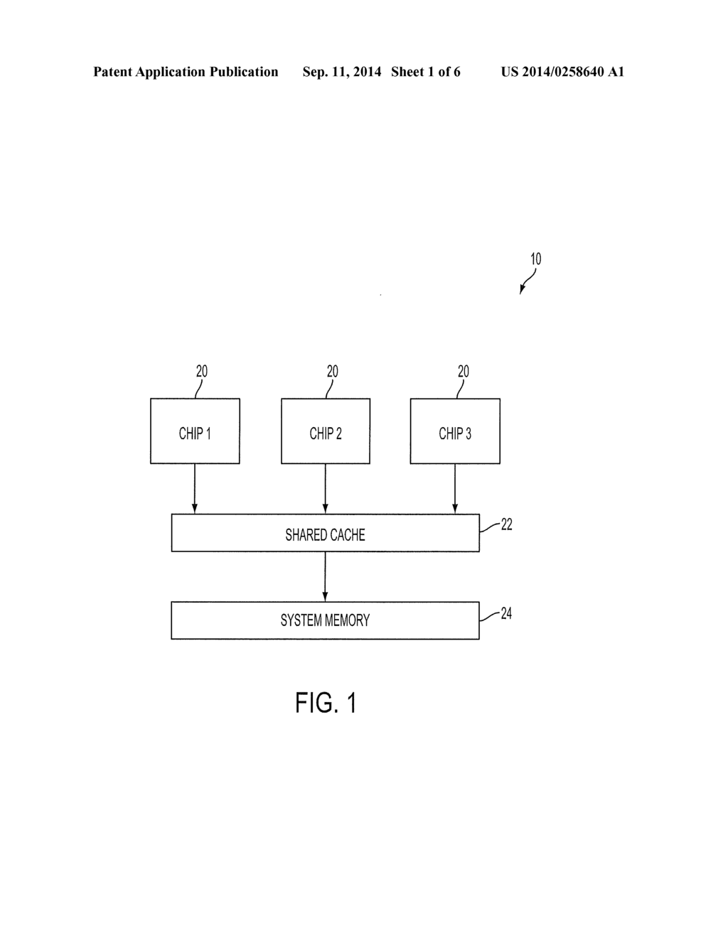 PREFETCHING FOR A PARENT CORE IN A MULTI-CORE CHIP - diagram, schematic, and image 02