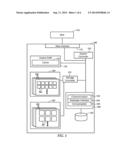 FORMING A CHARACTERIZATION PARAMETER OF A RESISTIVE MEMORY ELEMENT diagram and image