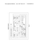 METHOD AND SYSTEM FOR SECURE TRANSMISSION OF BIOMETRIC DATA diagram and image