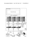 Collective Operation Management In A Parallel Computer diagram and image