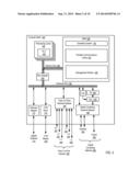 Collective Operation Management In A Parallel Computer diagram and image