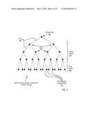 Collective Operation Management In A Parallel Computer diagram and image