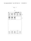 MOBILE SYSTEM OPTIMIZATION METHOD diagram and image