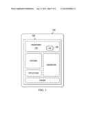 Providing Information During Different Stages of a Design Cycle diagram and image