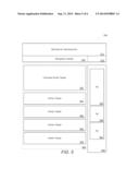 SYSTEMS AND METHODS FOR DISPLAYING CONTENT WITH DISCRETE CONTENT ZONES diagram and image