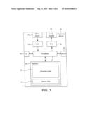 AUDIO DRIVER USER INTERFACE diagram and image