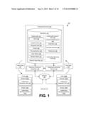 COLLABORATIVE BROWSING ON A NETWORK SITE diagram and image