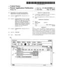 RESOURCE LOCATOR SUGGESTIONS FROM INPUT CHARACTER SEQUENCE diagram and image