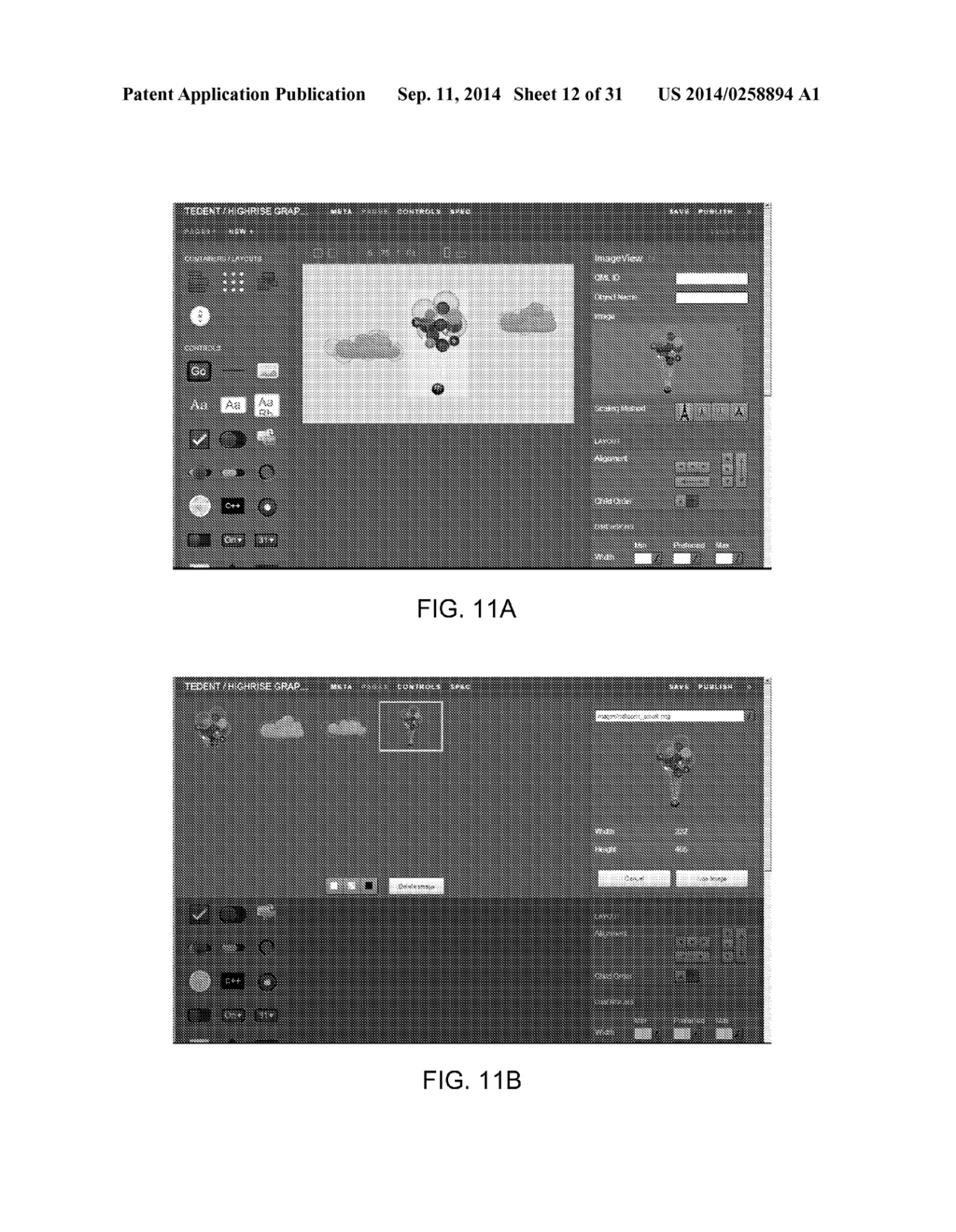 Visual Timeline Of An Application History - diagram, schematic, and image 13