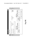 SYSTEMS, APPARATUSES AND METHODS CONFIGURED FOR DOCUMENT CABINET CREATION diagram and image