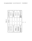 MEDICAL INFORMATION DISPLAYING APPARATUS diagram and image