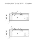 Graphical User Interface Control for Scrolling Content diagram and image