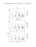 MOBILE APPARATUS HAVING FUNCTION OF PRE-ACTION ON OBJECT AND CONTROL     METHOD THEREOF diagram and image