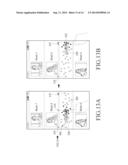 MOBILE APPARATUS HAVING FUNCTION OF PRE-ACTION ON OBJECT AND CONTROL     METHOD THEREOF diagram and image