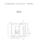 INFORMATION PROCESSING APPARATUS AND INFORMATION PROCESSING METHOD diagram and image