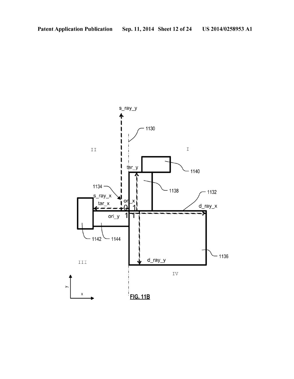 HIGH PERFORMANCE DESIGN RULE CHECKING TECHNIQUE - diagram, schematic, and image 13