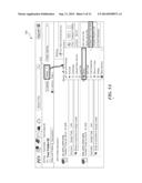 SYSTEM AND METHOD FOR GENERATING EMBEDDABLE WIDGETS WHICH ENABLE ACCESS TO     A CLOUD-BASED COLLABORATION PLATFORM diagram and image