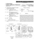 ADVERTISEMENT INSERTION INTO MEDIA CONTENT FOR STREAMING diagram and image