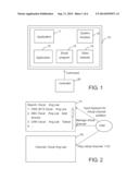 METHOD FOR VIRTUAL CHANNEL MANAGEMENT, NETWORK-BASED MULTIMEDIA     REPRODUCTION SYSTEM WITH VIRTUAL CHANNEL, AND COMPUTER READABLE STORAGE     MEDIUM diagram and image