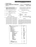 VIRTUAL CHANNEL TABLE FOR A BROADCAST PROTOCOL AND METHOD OF BROADCASTING     AND RECEIVING BROADCAST SIGNALS USING THE SAME diagram and image