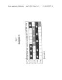 VIRTUAL CHANNEL TABLE FOR A BROADCAST PROTOCOL AND METHOD OF BROADCASTING     AND RECEIVING BROADCAST SIGNALS USING THE SAME diagram and image