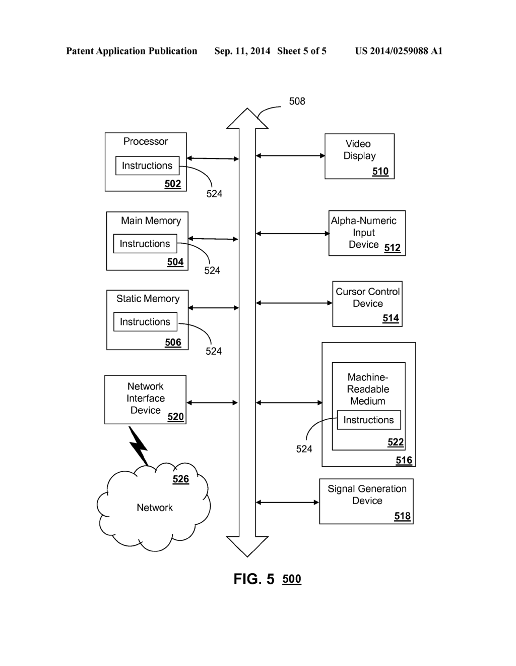 Apparatus and Method for Managing Set Top Boxes - diagram, schematic, and image 06