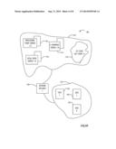 USING LEARNED FLOW REPUTATION AS A HEURISTIC TO CONTROL DEEP PACKET     INSPECTION UNDER LOAD diagram and image