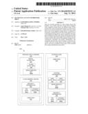 SECURE DATA ACCESS IN HYBRID DISK DRIVE diagram and image