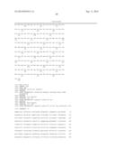 HPPD VARIANTS AND METHODS OF USE diagram and image