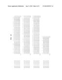 POLYNUCLEOTIDES AND POLYPEPTIDES INVOLVED IN POST-TRANSCRIPTIONAL GENE     SILENCING diagram and image