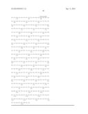 POLYNUCLEOTIDES AND POLYPEPTIDES INVOLVED IN POST-TRANSCRIPTIONAL GENE     SILENCING diagram and image