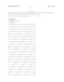 POLYNUCLEOTIDES AND POLYPEPTIDES INVOLVED IN POST-TRANSCRIPTIONAL GENE     SILENCING diagram and image