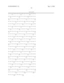 POLYNUCLEOTIDES AND POLYPEPTIDES INVOLVED IN POST-TRANSCRIPTIONAL GENE     SILENCING diagram and image