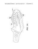 Breathable And Adjustable Fielding Glove diagram and image