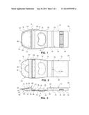 Hand Protector for Sliding diagram and image