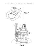 GARMENTS FOR PROVIDING ACCESS FOR SENSORS TO CONTACT SKIN diagram and image