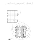 Surgeon Gown with Sealed Sleeves and Methods of Manufacturing the Same diagram and image