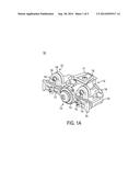 SYSTEM FOR MOUNTING A HELMET-MOUNTED DEVICE TO A HELMET diagram and image