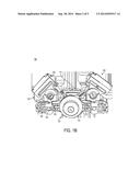 SYSTEM FOR MOUNTING A HELMET-MOUNTED DEVICE TO A HELMET diagram and image